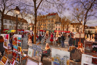 Montmartre