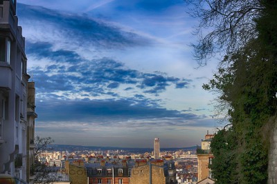 Montmartre